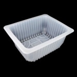 실링용기35호(TP)식품,갈비포장/TP/반투명 1박스300개 : 조은팩