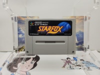 [중고] SFC 스타폭스 ( STARFOX 일본판) 슈퍼패미콤 중고 알팩 스타 폭스 : 카이유의 레트로게임 공간