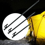 고강도 단조팩 캠핑용품 텐트 타프 천막 고정용 : 행복한 그 순간