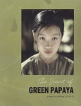 그린 파파야 향기 (Mui Du Du Xanh : LOdeur De La Papaye Verte) 블루레이 한정판 : 무드크리에이션