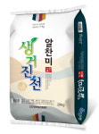 생거진천 알찬미 20kg(24년산) : 진천장양영농조합법인