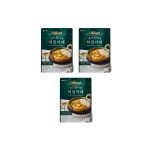 롯데푸드 Chefood 생크림버터 치킨카레 170g, 3개 : 이레마켓몰