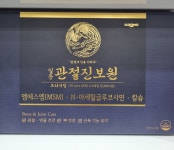 일동제약 관절 진보원 프리미엄 30포(1개월분) : 굿마미팜