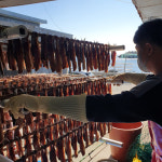 동광수산 햇 과메기 + 야채세트 10미 : 동광수산