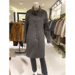 엠씨 챠이나카라 울코트C24H080 : 롯데백화점 일산점