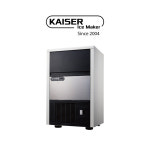 KAISER 카이저 제빙기 IMK-3051 공냉식 셀타입 생산량51kg 저장25kg : 커피트레이더스 대구