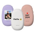 네임스티커프린터 블루투스 라벨기 마로마로 : 하이하이몰
