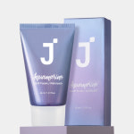 제이숲 노워시 헤어팩 손상모 트리트먼트 퍼플제이 아쿠아마린 200ml+30ml+15ml : 제이숲N