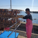 동광수산 햇 과메기 + 야채세트 10미 : 동광수산