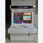 노리박스 신형GX 24+ 좌식형 레트로 가정용 오락실게임기 : 노리박스 게임연구소