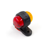 차량용 화물차 토끼등 12V 24V LED 차폭등 사이드등 시그널램프 트럭 : 코리아익스프레스