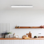 라라 LED 국산 주방등 50W : 미경전기.조명