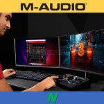 엠오디오 M-GAME 방송용 오디오 인터페이스 MAUDO MGAME RGB DUAL : N종합 스토어