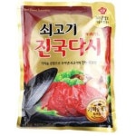 청정원 미원 진국 다시쇠고기 1kg : 유통88