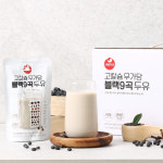 서울우유 고칼슘 무가당 블랙9곡 두유 190ml X 20팩 저당 무설탕 당뇨 임산부 : peakmarket
