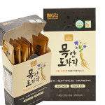 약 도라지청 농축액 액기스 목엔 목도라지 진액 스틱 8개입 : 웰리브