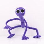 로블록스 레인보우프렌즈 인형 블루 퍼플 그린 오렌지 핑크 레드 옐로우 : 지원알 G1R스토어