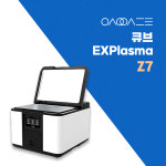 에스앤에스덴탈 X 큐브 플라즈마 멸균기 EXPlasma Z7 : 에스앤에스덴탈
