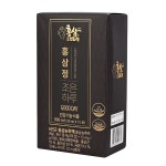 홍삼정조은하루 홍삼스틱 진세노사이드25mg 20g 60포 진액 갱년기 : 홍삼스토리