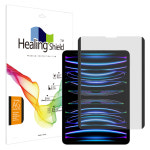 태블릿 탈부착 종이질감 필름 아이패드 프로 4-5-6세대 27.9cm(11인치), 1매입 : 힐링쉴드