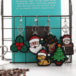 커피박 키링 : 유니캔