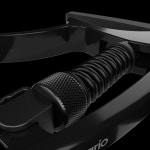 다다리오_통기타-카포  Tri-Action Ned Steinberger 디자인 장력 조절 가능 Planet Waves (PW-CP-09) 큰울림악기! 정품! : 큰울림악기