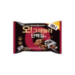오리온 핫브레이크 미니 오리지널 416g 대용량 초코바 : 우리마트몰