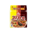 오뚜기 진짬뽕130g 16봉 : 두부마트