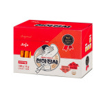 진주햄 천하장사 오리지널 15g 100개입 소시지 간식 : 팜팜365
