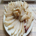 산지직송 자연산 왕우럭조개 우럭조개 1kg 개조개 코끼리조개 : 씽씽농수산