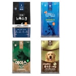 곰표 대한사료 도그라인 뉴특수견 특수견플러스 특수견에이스 특수견스페셜 대형견 강아지 자견 임신견 수유견 15kg 대용량개사료... 