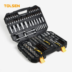 TOLSEN 176PCS 공구세트 공구박스 툴세트 : 주식회사제일테크