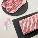 업소용 수입 삼겹살 5kg~10kg : 비프포유