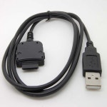 Hp iPAQ h95h955h97h975 h555 hx7hx75 h5h55h555용 usb 데이터 동기화 및 충전기 케이블 : 서현5 수정