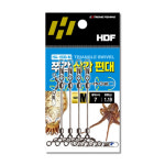 해동조구사(HDF) 쭈갑 삼각편대 주꾸미 갑오징어 HA-1839 : 거제신신낚시