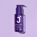 제이숲 퍼플제이 헤어오일 워터글로우 100ml : 제이숲N