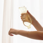 나이미 아로마 바디 마사지 오일 500ml : 나이스데이 공식몰