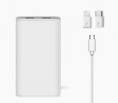 작은형아 발열조끼 보조배터리 10,000mAh : 작은형아 코퍼레이션