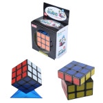 CUBE 블랙 큐브 3x3x3 : 데코라레 스토어