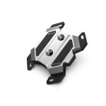 (해외배송)BYKSKI CPU-XPH-T8-M / AMD 전용 / All-Metal Mechanical Butterfly CPU Water Block / 버터플라이 풀메탈 워터블럭 : 퍼브컴