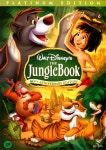 정글북(The Jungle Book) 40주년 기념판(2DVD) : MusicnShop