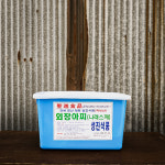 군산 성진식품 울외장아찌 2kg : 군산성진식품