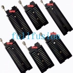 LED 백이트 스트립 DIP 테스트 소켓 DIP48/40/32/28/24 ZIF : 친절한 9대씨