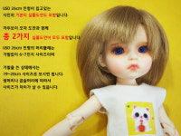 [인형옷패턴] (p0019) 카우보이모자 파올라레이나 큐베이비인형옷만들기실물도안 바비 : 인형옷 만들기