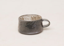 무유 핀칭 머그컵 : 무유장작가마 살래요