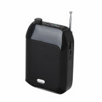 aporo t9 15w 음성 증폭기 스피커 강의용 무선마이크 : 퍼스셀1