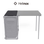 헬리녹스 테이블 탑 필드 오피스 엠 블랙 (39x19) 필드오피스 상판 : 산이좋은사람들