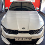 여수렌트카 K5 신형 23년식 ,LPG,5인승,평일,일반자차 : 케이비렌트카