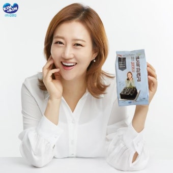 김도둑 장윤정의 맛있는 파래김 (식탁용) 15g x 10봉지 : hayeon621