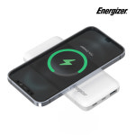 에너자이저 무선 고속충전 보조배터리 10000mAh C타입 갤럭시 아이폰 QE10013PQ : 주식회사 씨앤에스파워